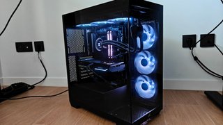 PC Gaming RTX 4070 SUPER + i7-12700KF | 32GB