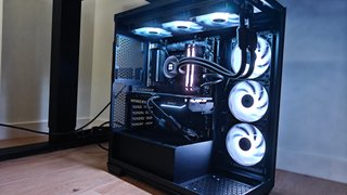 PC Gaming RTX 4070 SUPER + i7-12700KF | 32GB