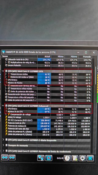 PC Gaming RTX 4070 SUPER + i7-12700KF | 32GB
