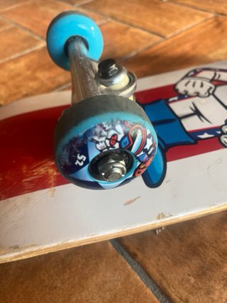 Skate Speed Demons Talla S