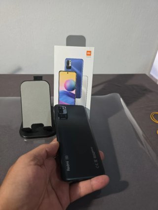 Xiaomi Redmi Note 10 5G Azul 4/128GB