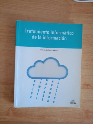 Libros FP
