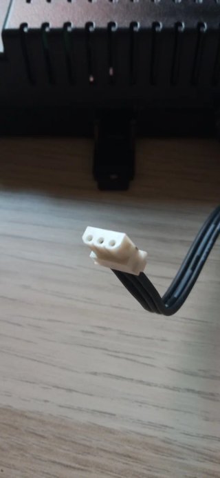 Adaptador HP CM751-60045 100-240V