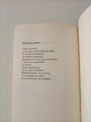 Cuando las horas son fuego