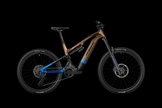 HAIBIKE HYBE CF 9 HIGH