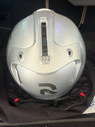 2 Casco HJC Integral/Modular Talla S y talla M