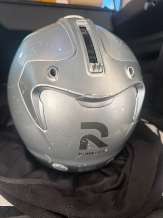 2 Casco HJC Integral/Modular Talla S y talla M