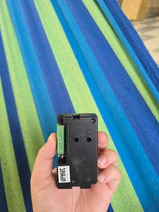 Urmet Sinthesi Posto Esterno 1145/500
