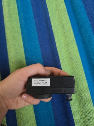 Urmet Sinthesi Posto Esterno 1145/500