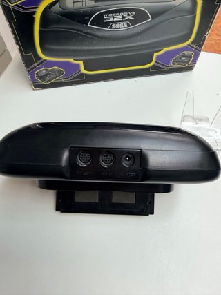 Sega Mega Drive 32X