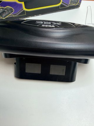 Sega Mega Drive 32X