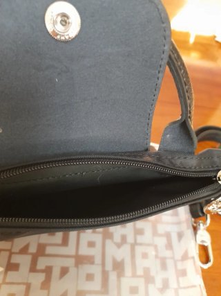 Tote le Pliage Longchamp Negro
