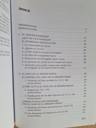 Lucas, evangelista de la ternura de Dios