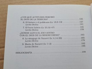 Lucas, evangelista de la ternura de Dios