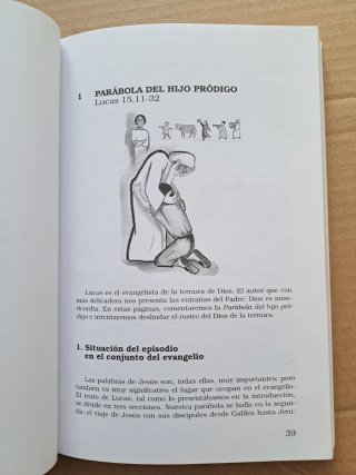 Lucas, evangelista de la ternura de Dios