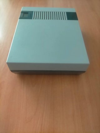 Consola Retro completa