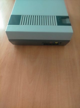 Consola Retro completa