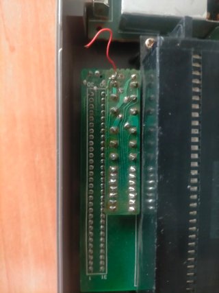 Consola Retro completa