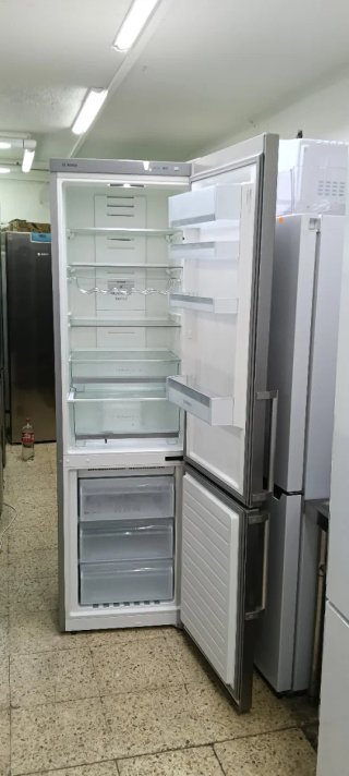 Nevera Combi Bosch No Frost A++ 202X60X64cm