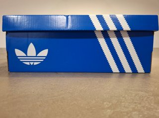 Zapatillas Adidas Spezial Verde Talla 38
