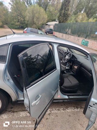 Volkswagen Passat 2002