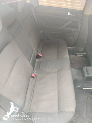 Volkswagen Passat 2002