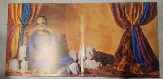 Vinilo Stevie Wonder - Characters