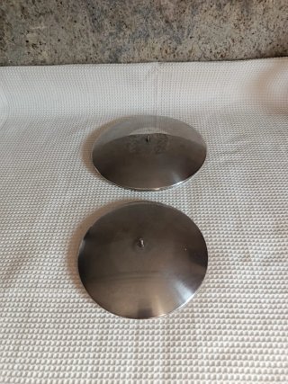 Juego de Sarten y cazo IBER