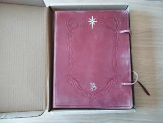 Libro Rojo de la Frontera del Oeste - Westmarch