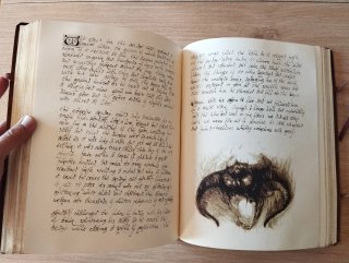 Libro Rojo de la Frontera del Oeste - Westmarch