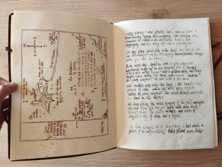 Libro Rojo de la Frontera del Oeste - Westmarch