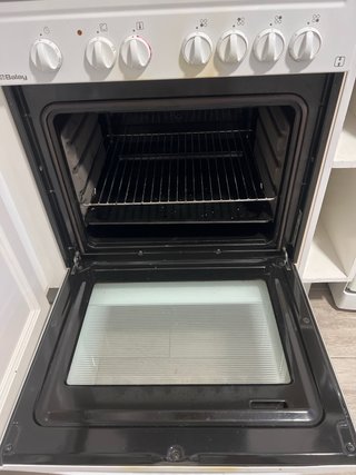 Horno Balay Mod 503 Blanco