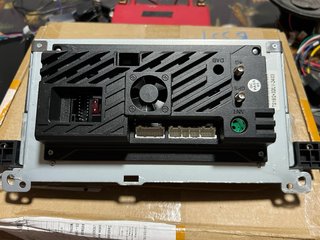 Radio Pantalla BMW serie 3 E46 rover75 y mg zt