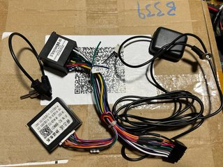 Radio Pantalla BMW serie 3 E46 rover75 y mg zt