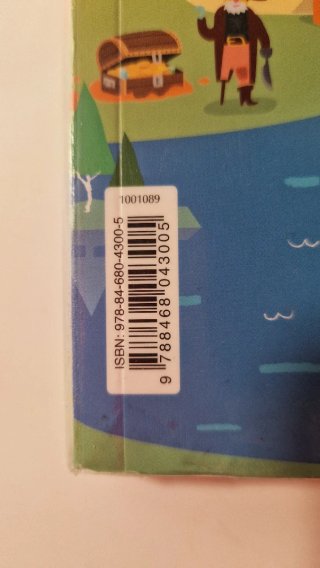 Palabras mágicas, 3 Primaria lecturas