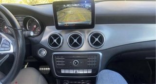 Mercedes-Benz GLA 200 2018