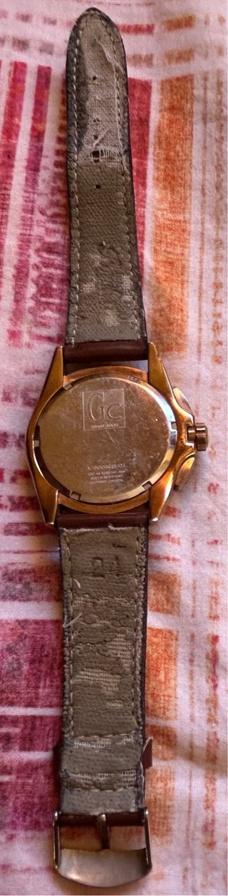 Gc Sport Class XXL Reloj Hombre