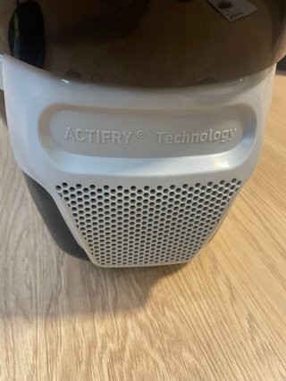 Freidora Aire Tefal ActiFry 2 en 1