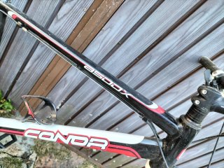 Bicicleta de montaña Conor 26