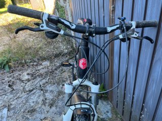 Bicicleta de montaña Conor 26