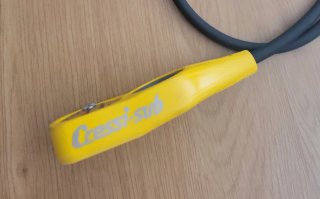 Consola de mergulho Cressi