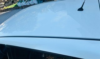 Nissan Leaf 2019 40Kw N-Connecta blanco