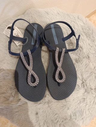 Sandalias Ipanema Talla 38