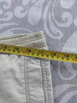 2 Costumi da bagno Adidas Beige e pantalone sportivo blu