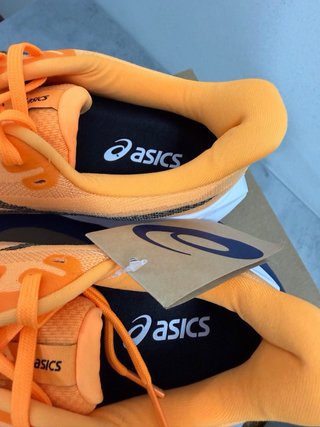 Asics Dynablast 6