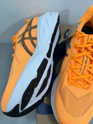 Asics Dynablast 6
