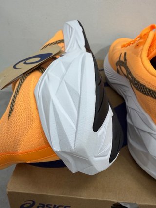 Asics Dynablast 6