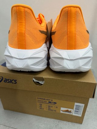 Asics Dynablast 6