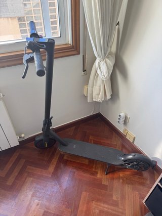 Patinete Eléctrico Xiaomi Pro 2