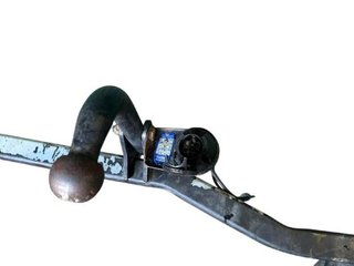 Rf enganche de remolque kia sportage 386891
